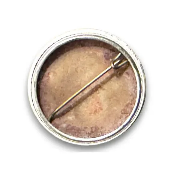 Vintage Florissant Missouri Centennial Vintage 1957 Pinback Button Set - 1957 - Picture 3 of 6